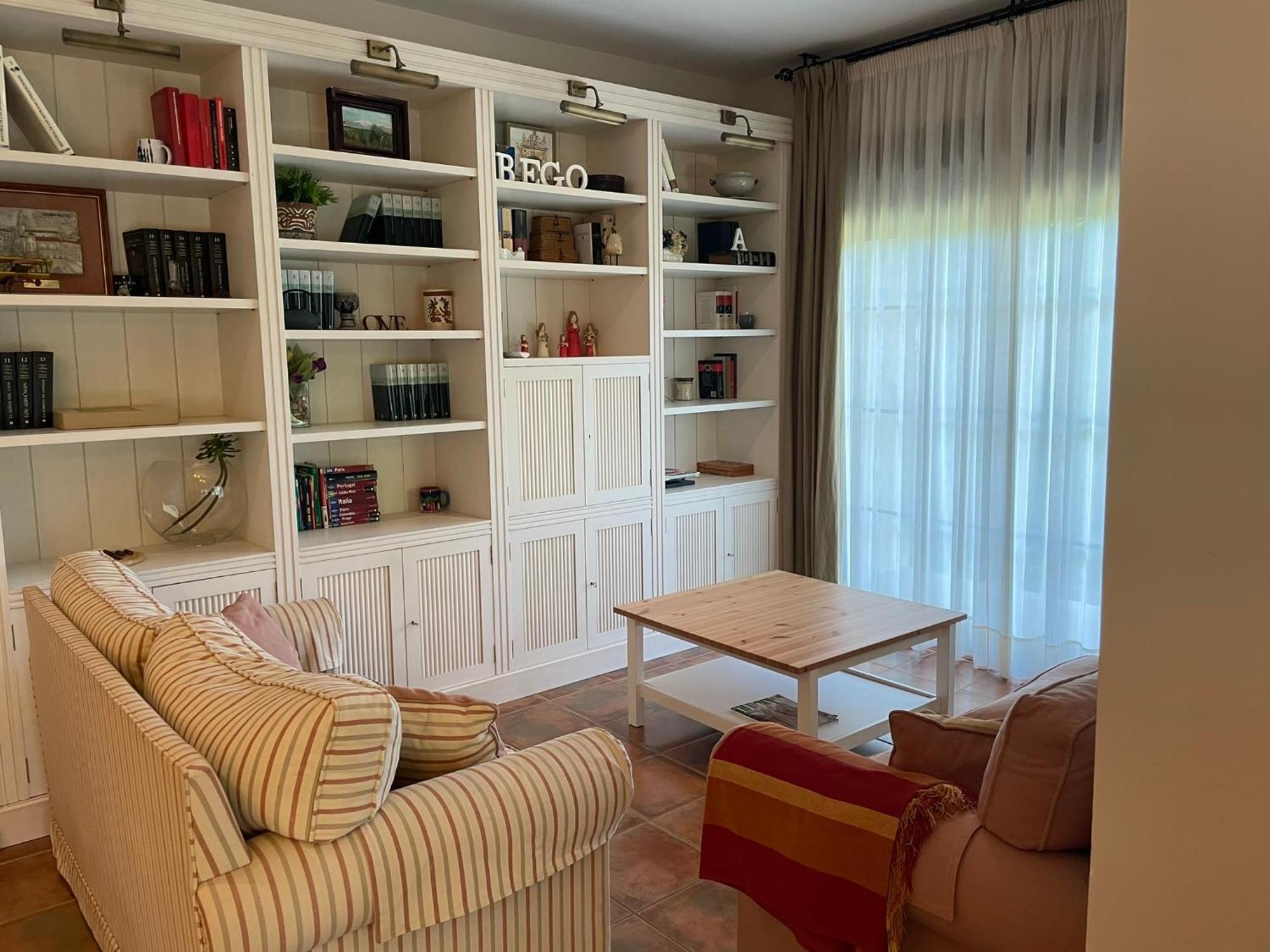הוילה Guillena Casa En Ruta De La Plata Con Piscina Comunitaria מראה חיצוני תמונה